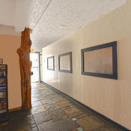 Oyo Hotel Houston, Tx Near Medical Center Nrg Stadium Exterior photo
